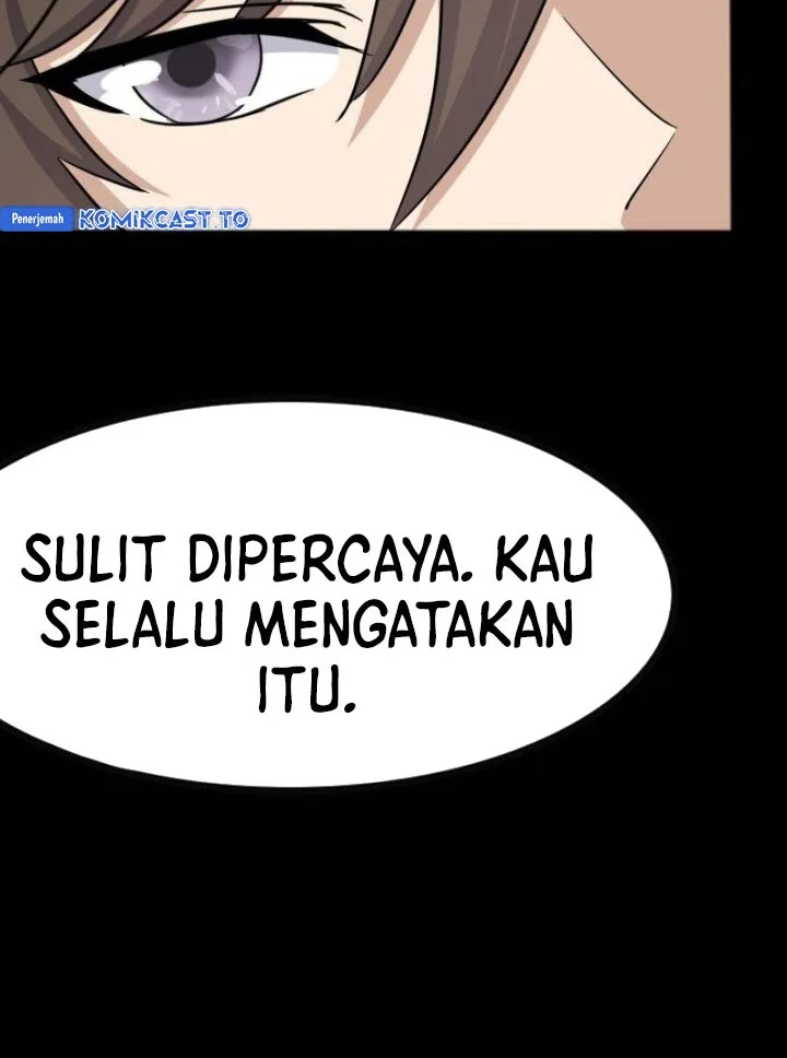Virus Girlfriend Chapter 446 - halaman 23