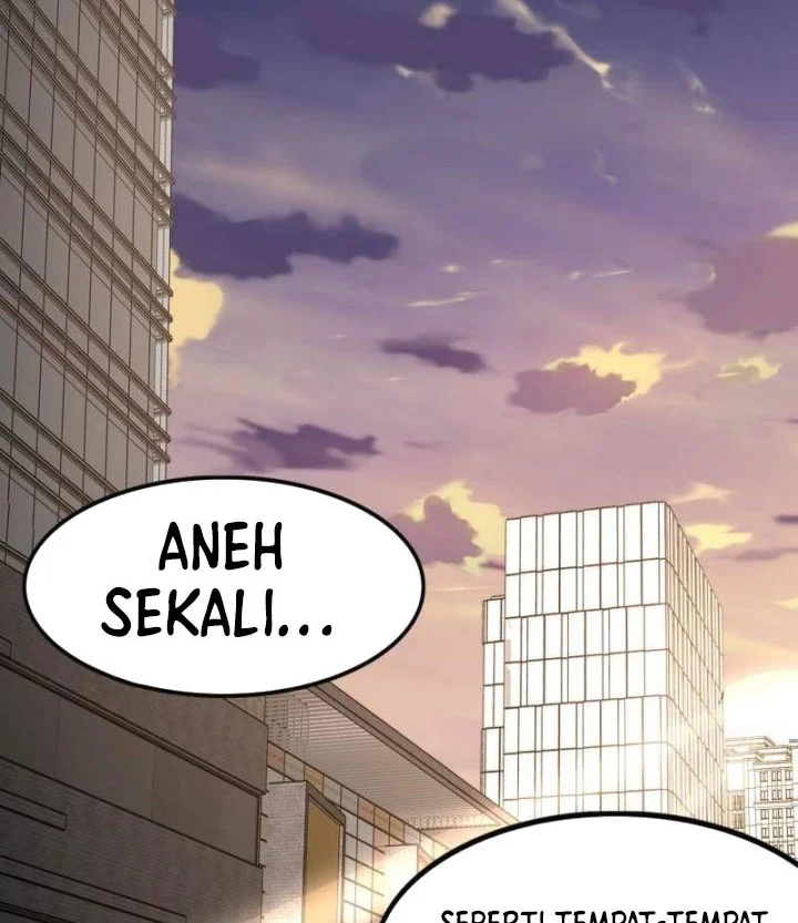Virus Girlfriend Chapter 446 - halaman 31