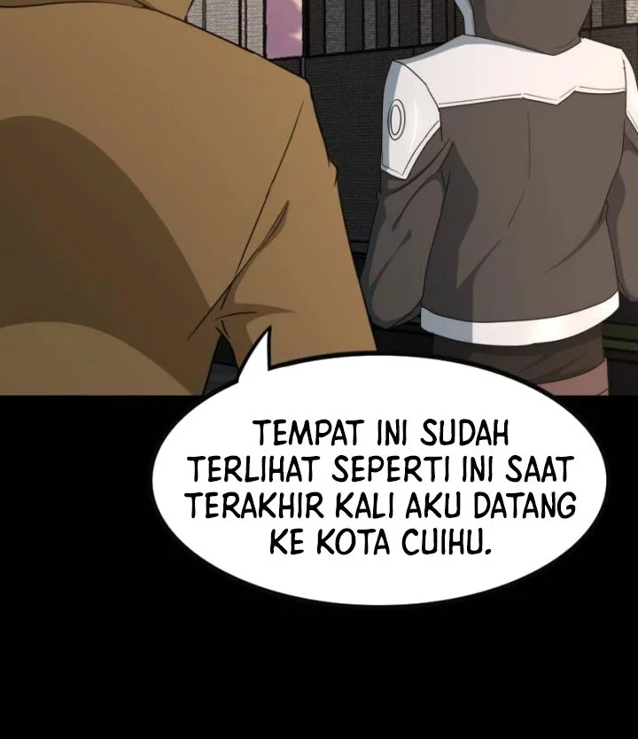Virus Girlfriend Chapter 446 - halaman 33