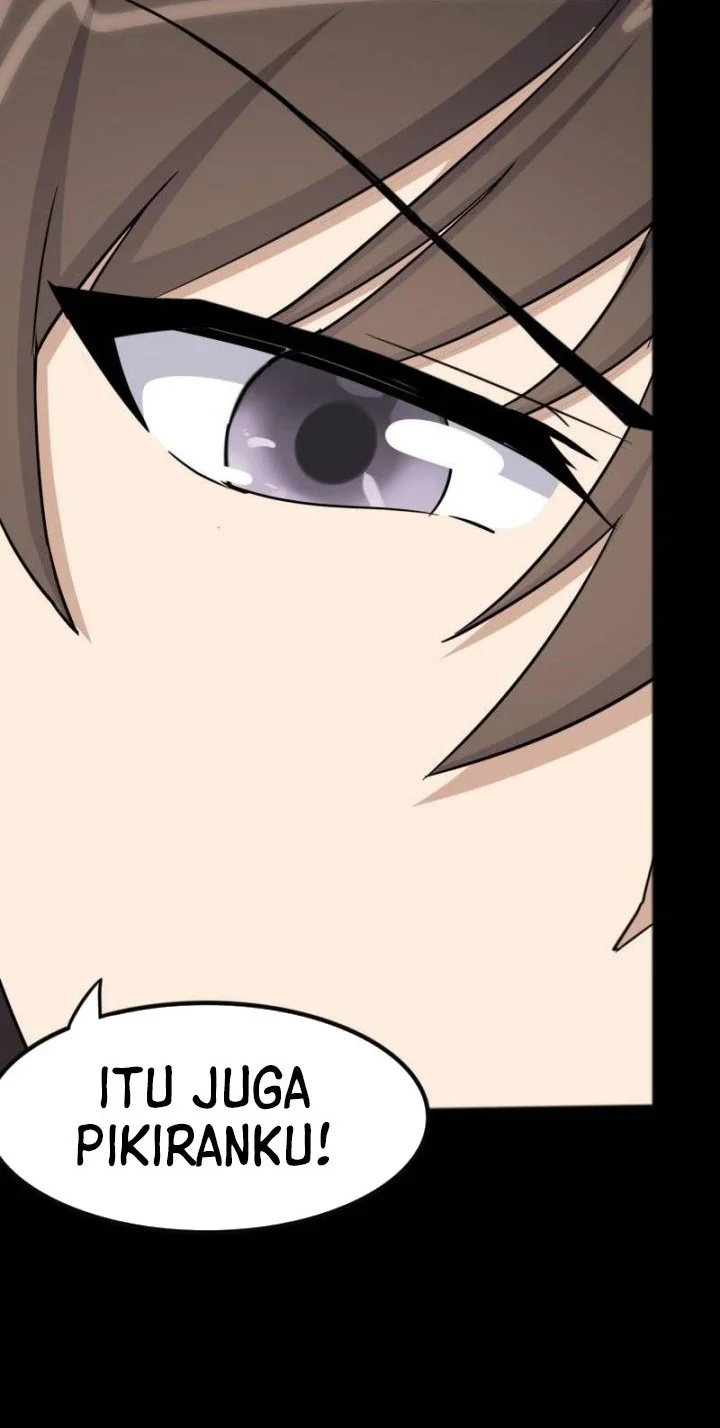 Virus Girlfriend Chapter 446 - halaman 41