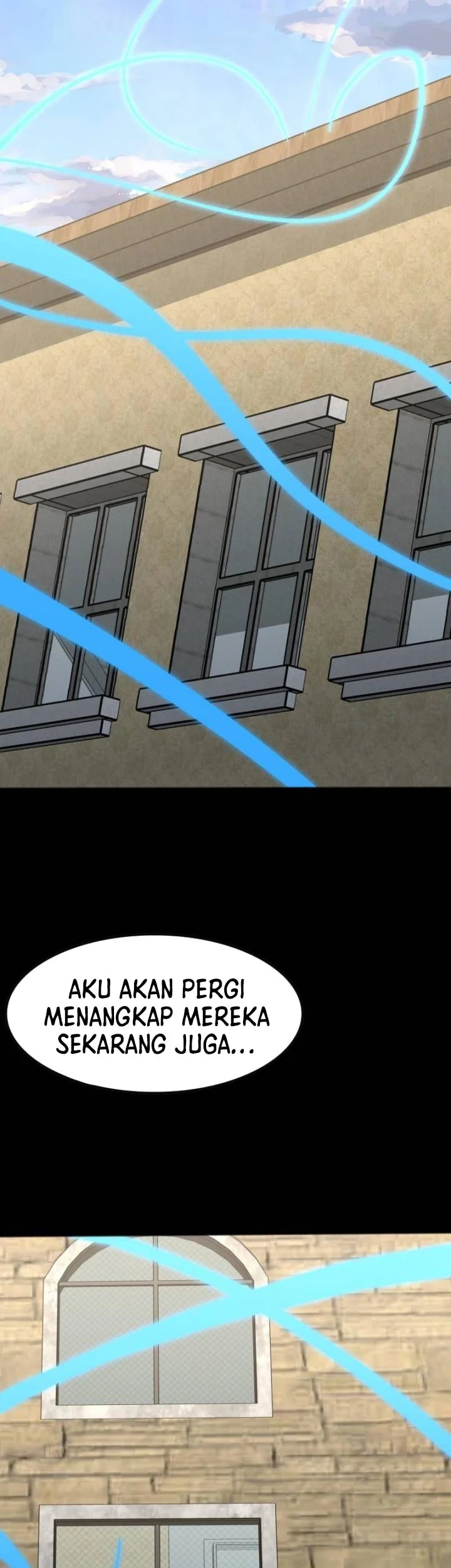 Virus Girlfriend Chapter 446 - halaman 42