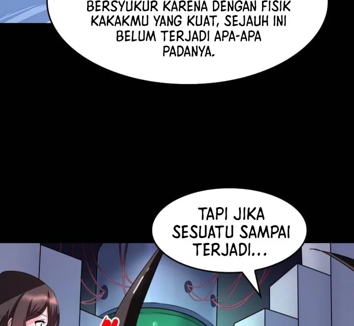 Virus Girlfriend Chapter 447 - halaman 15