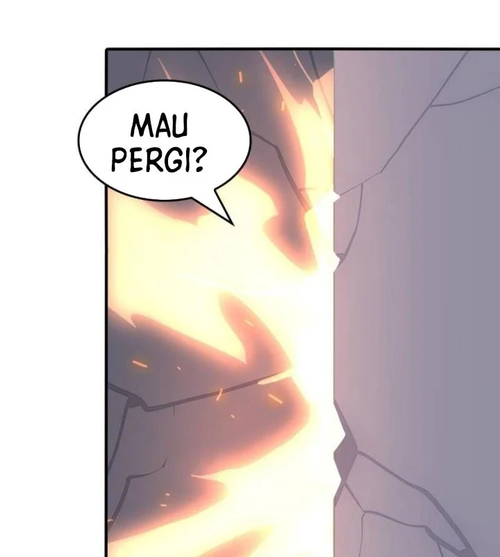 Virus Girlfriend Chapter 447 - halaman 27