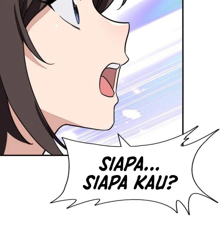 Virus Girlfriend Chapter 447 - halaman 31