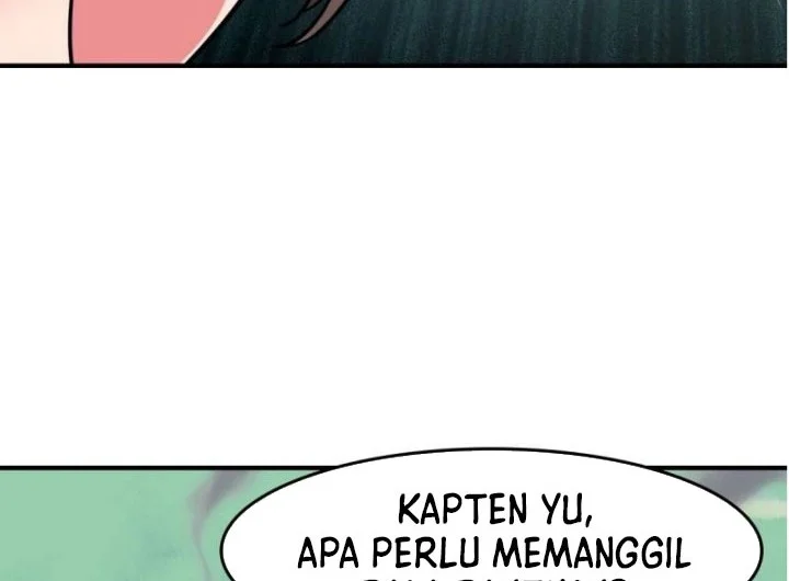 Virus Girlfriend Chapter 447 - halaman 35