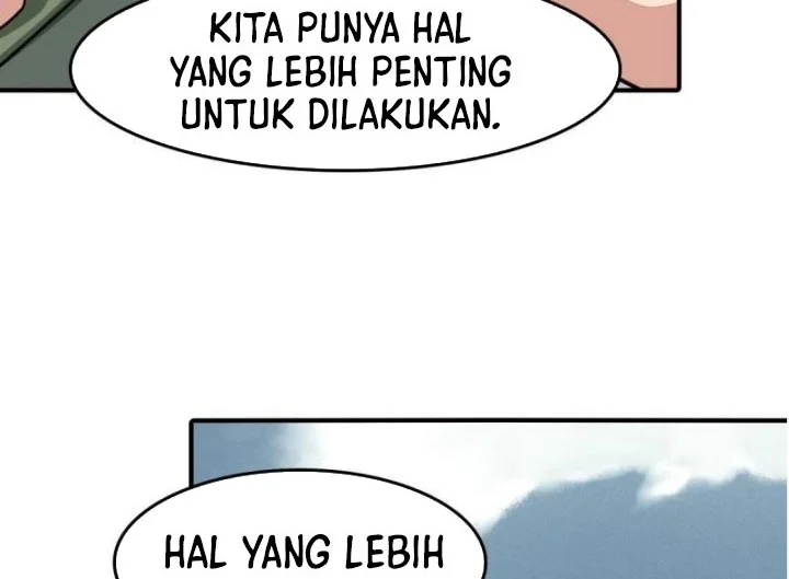 Virus Girlfriend Chapter 447 - halaman 37