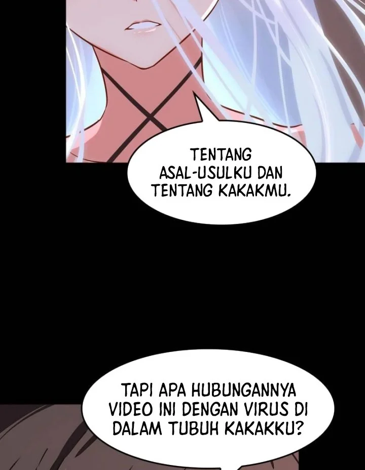 Virus Girlfriend Chapter 447 - halaman 5