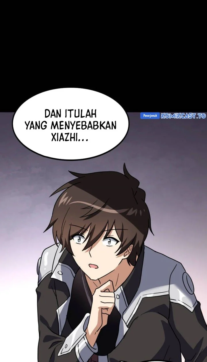Virus Girlfriend Chapter 448 - halaman 15