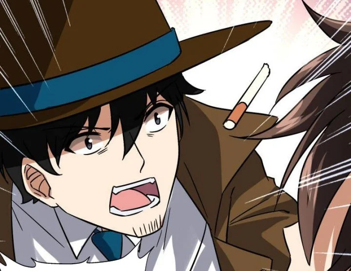 Virus Girlfriend Chapter 448 - halaman 19