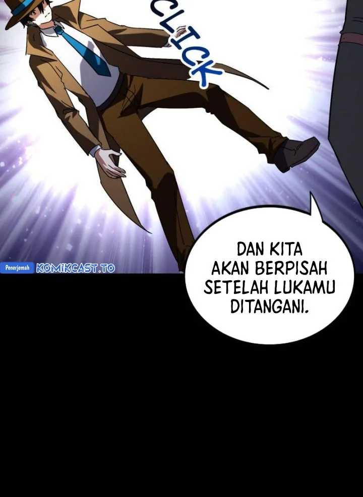 Virus Girlfriend Chapter 448 - halaman 25