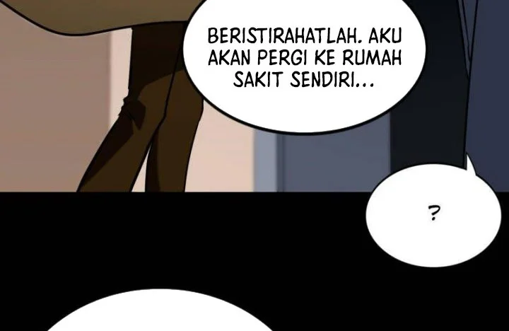 Virus Girlfriend Chapter 448 - halaman 31