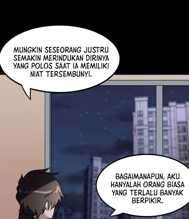Virus Girlfriend Chapter 448 - halaman 35