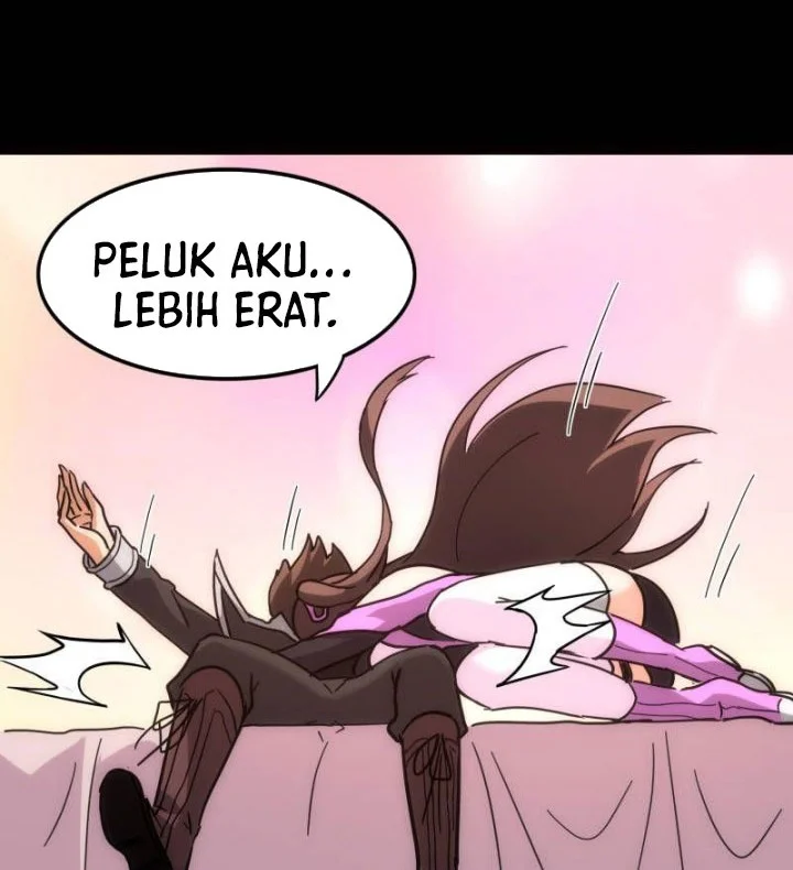 Virus Girlfriend Chapter 448 - halaman 39