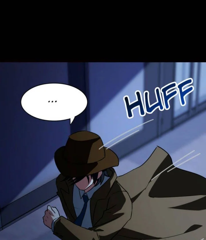 Virus Girlfriend Chapter 448 - halaman 43
