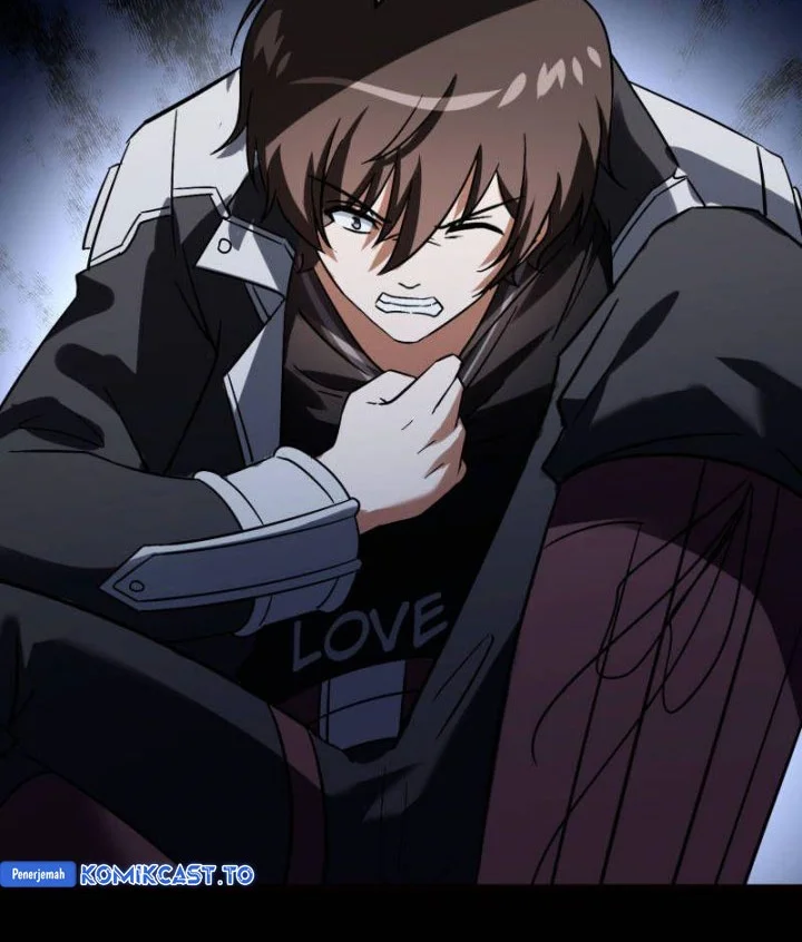 Virus Girlfriend Chapter 448 - halaman 7