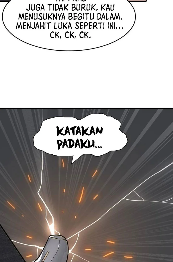 Virus Girlfriend Chapter 449 - halaman 15