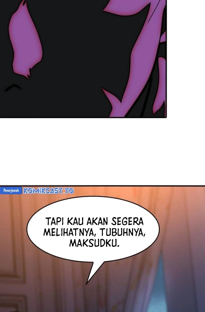 Virus Girlfriend Chapter 449 - halaman 17