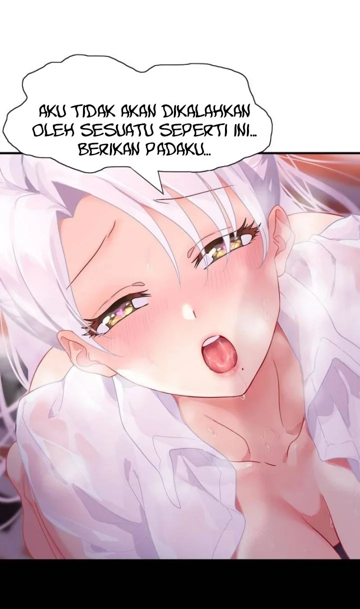 Virus Girlfriend Chapter 449 - halaman 25