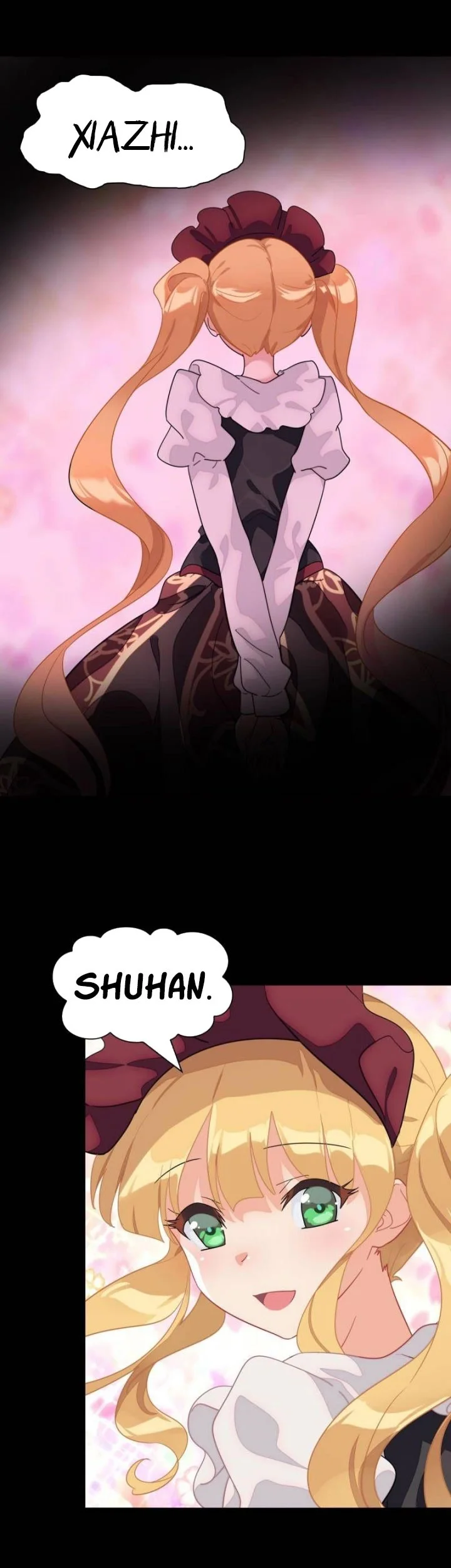 Virus Girlfriend Chapter 449 - halaman 28