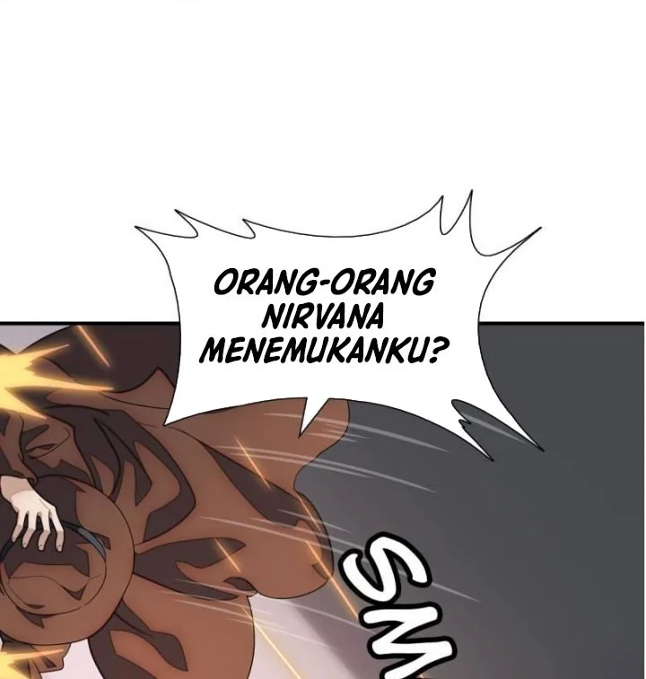 Virus Girlfriend Chapter 449 - halaman 35