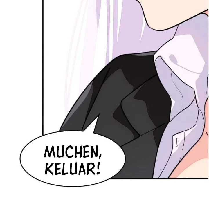 Virus Girlfriend Chapter 449 - halaman 37