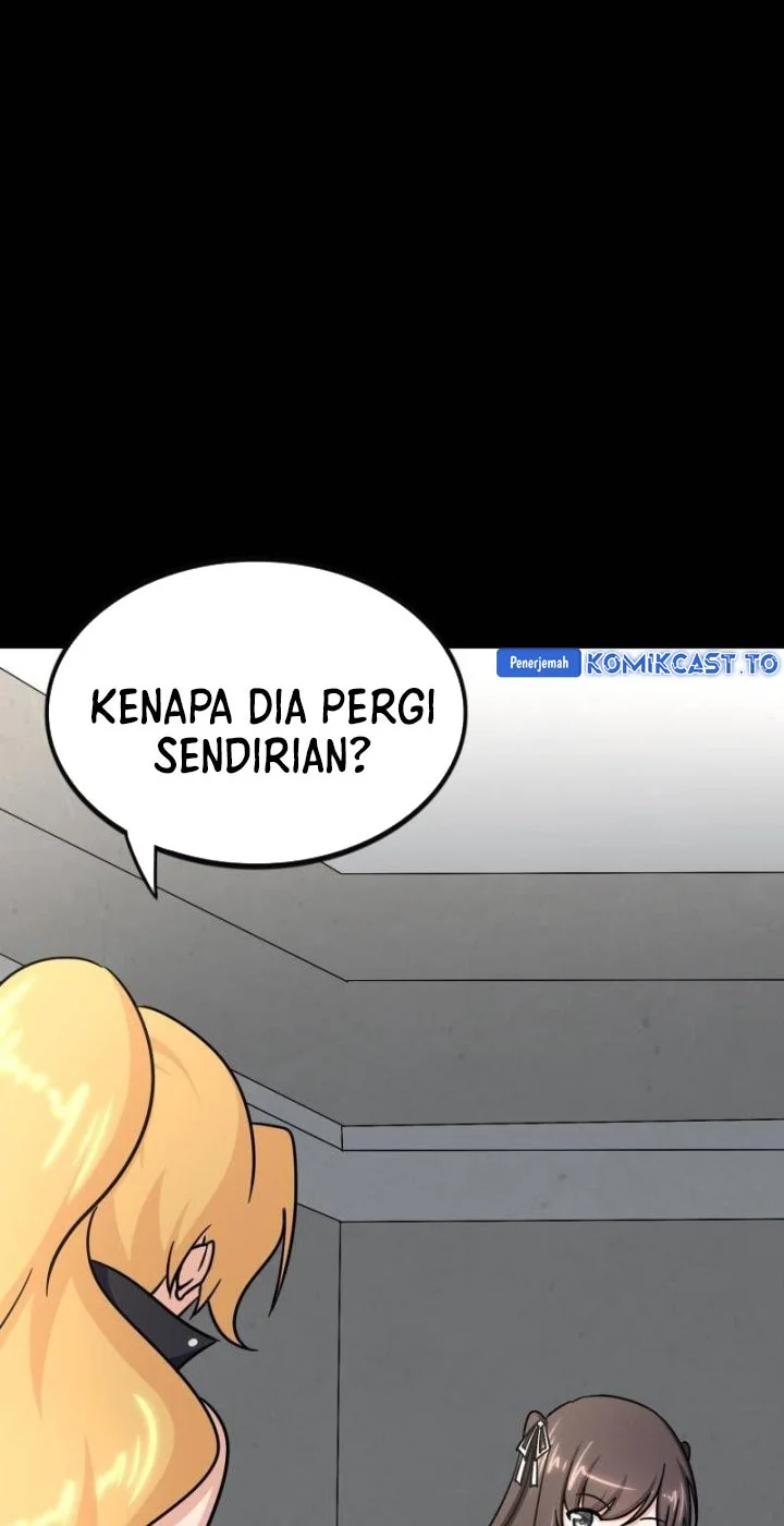 Virus Girlfriend Chapter 450 - halaman 15