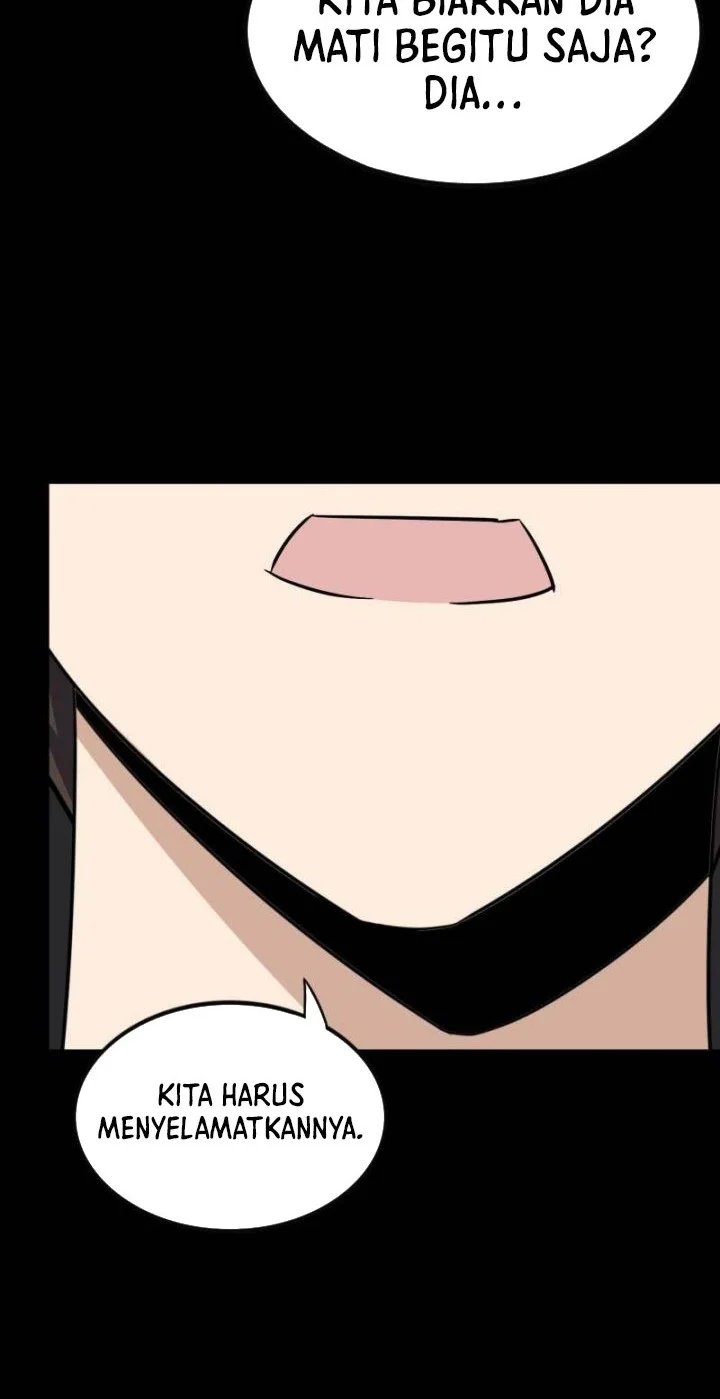 Virus Girlfriend Chapter 450 - halaman 17