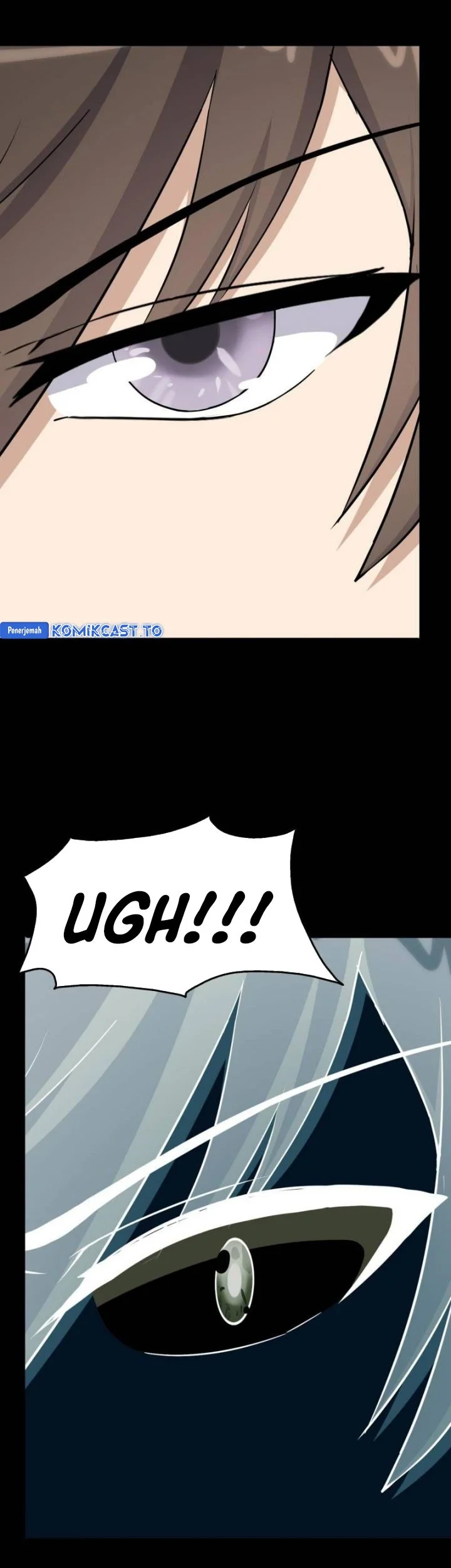 Virus Girlfriend Chapter 450 - halaman 28