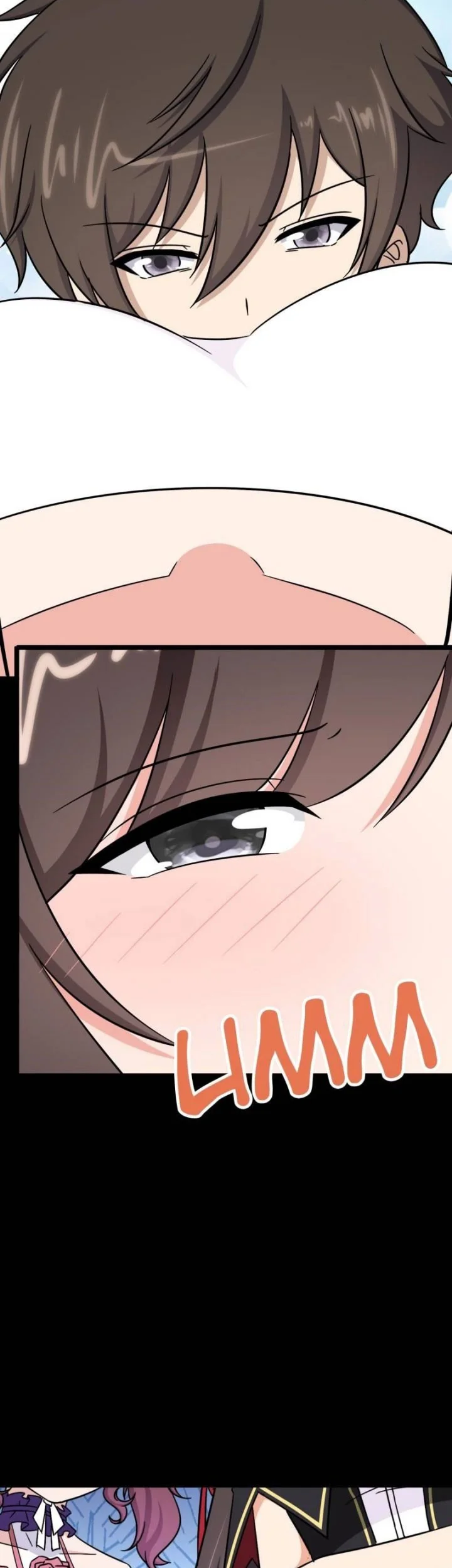 Virus Girlfriend Chapter 450 - halaman 4