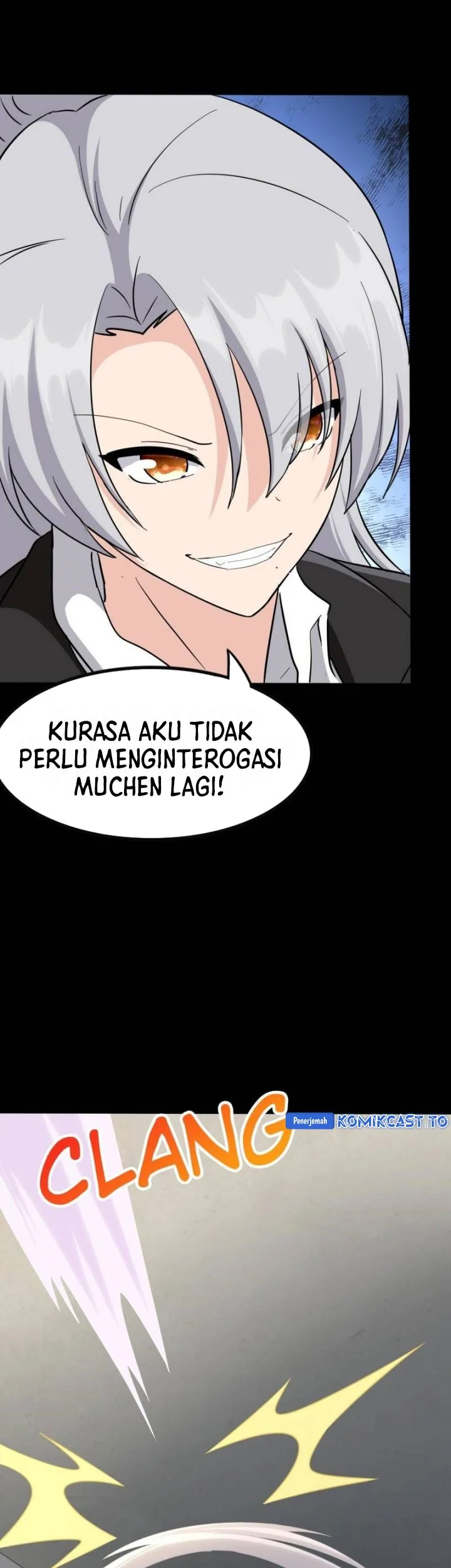 Virus Girlfriend Chapter 450 - halaman 70
