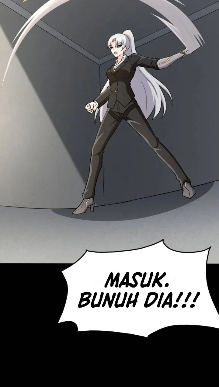 Virus Girlfriend Chapter 450 - halaman 71
