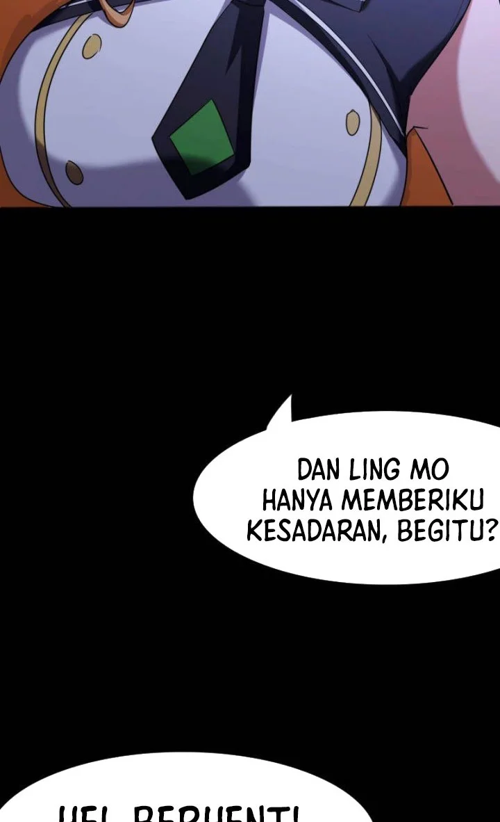 Virus Girlfriend Chapter 451 - halaman 15