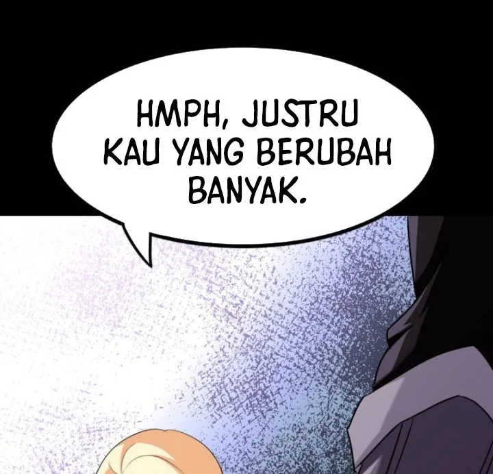 Virus Girlfriend Chapter 451 - halaman 3