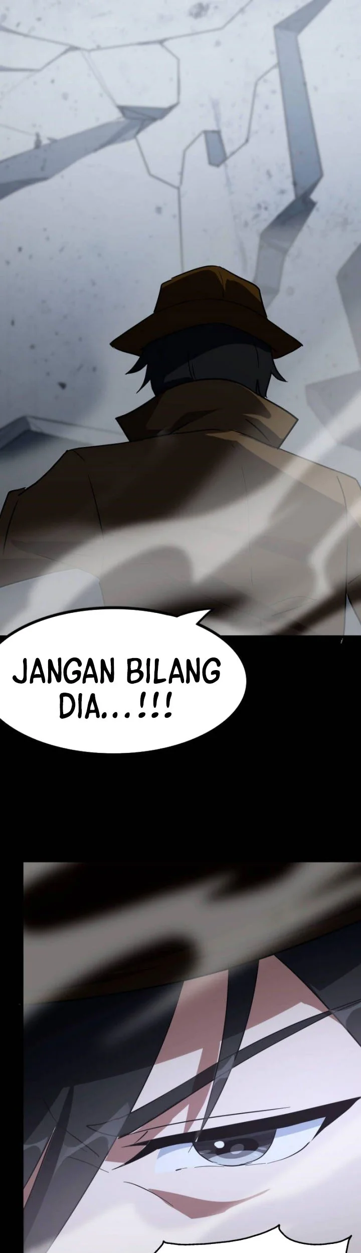 Virus Girlfriend Chapter 451 - halaman 30