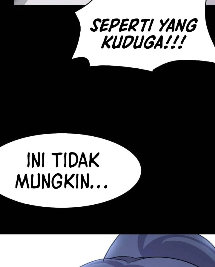 Virus Girlfriend Chapter 451 - halaman 31