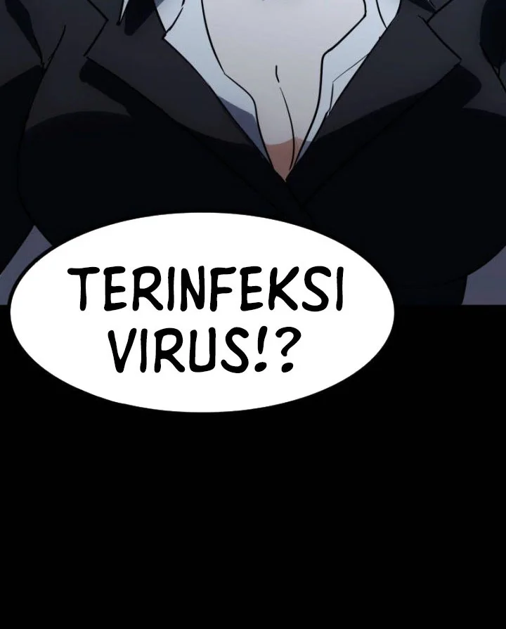 Virus Girlfriend Chapter 451 - halaman 33