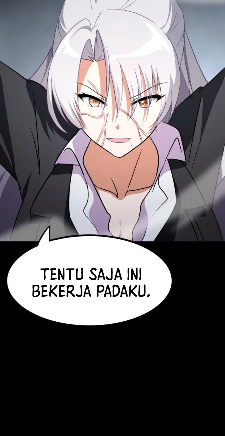 Virus Girlfriend Chapter 451 - halaman 43