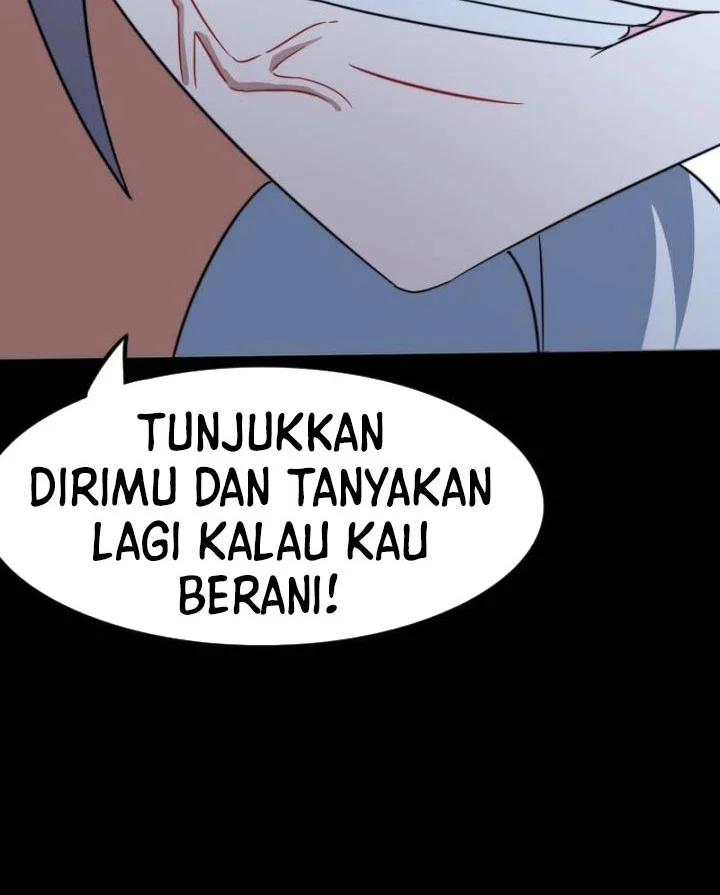 Virus Girlfriend Chapter 451 - halaman 53