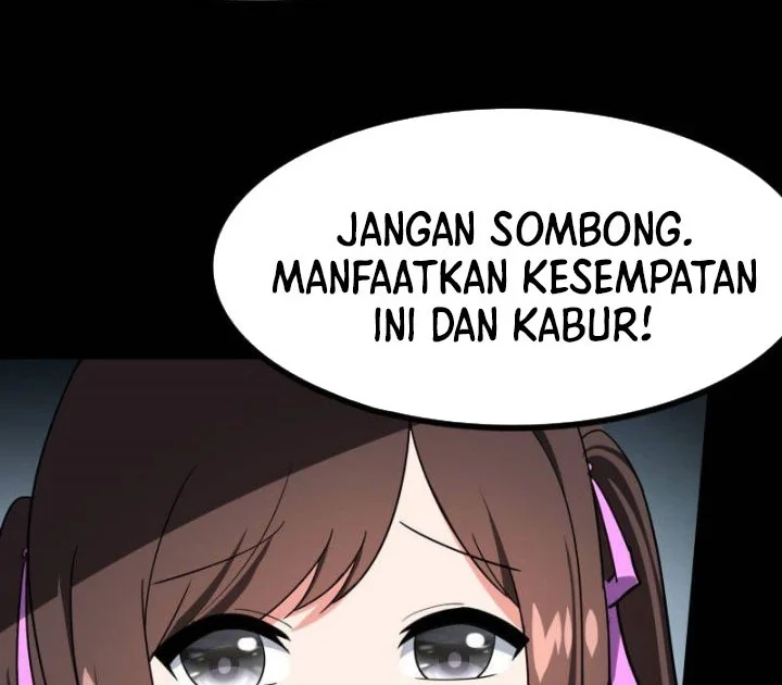 Virus Girlfriend Chapter 451 - halaman 57