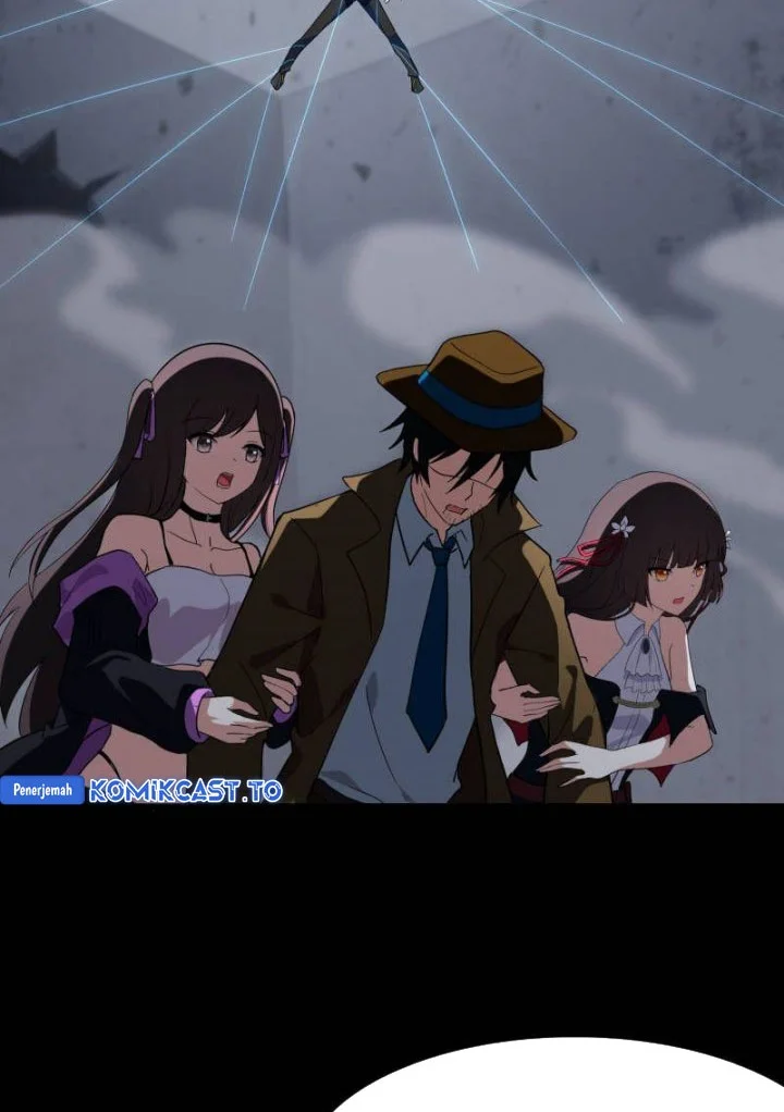 Virus Girlfriend Chapter 451 - halaman 61