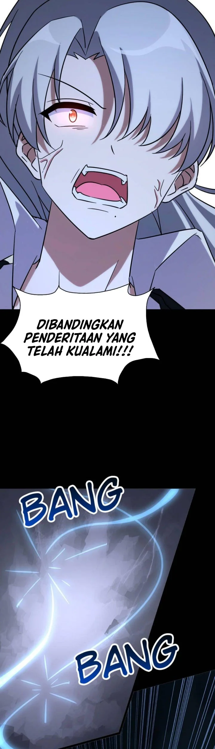 Virus Girlfriend Chapter 451 - halaman 64