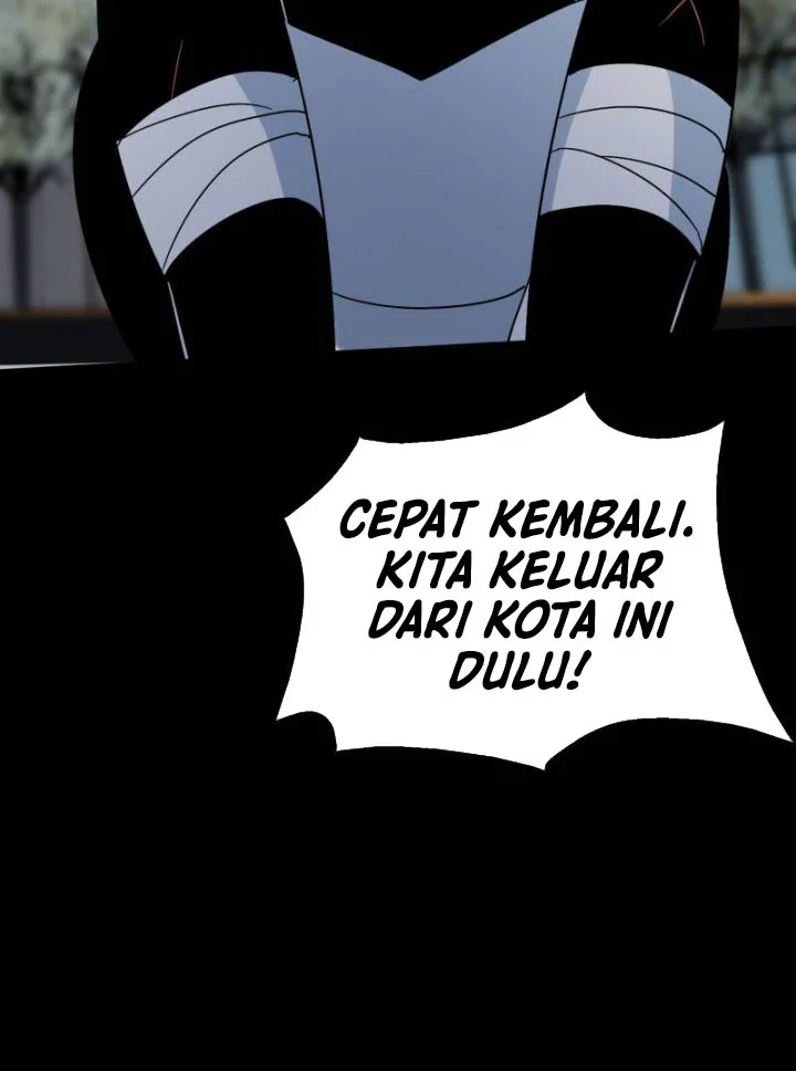 Virus Girlfriend Chapter 451 - halaman 69