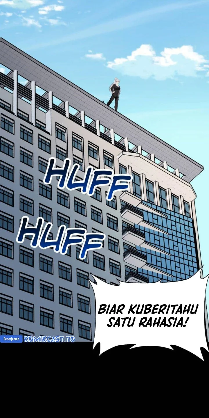 Virus Girlfriend Chapter 451 - halaman 71