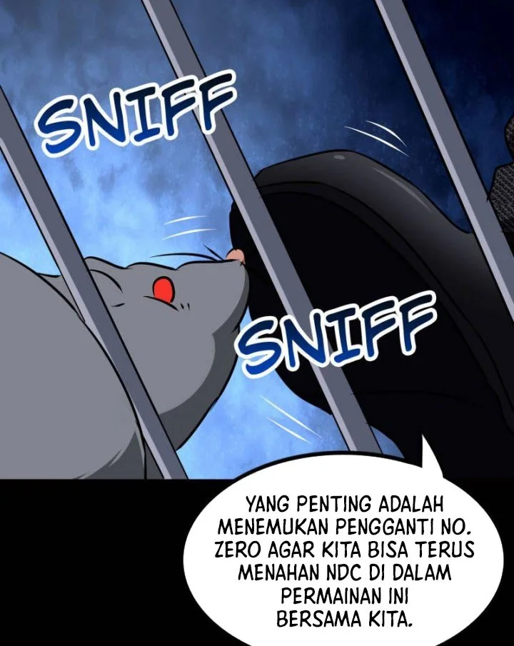 Virus Girlfriend Chapter 452 - halaman 11
