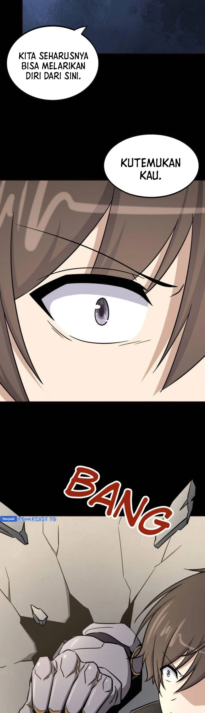 Virus Girlfriend Chapter 452 - halaman 24