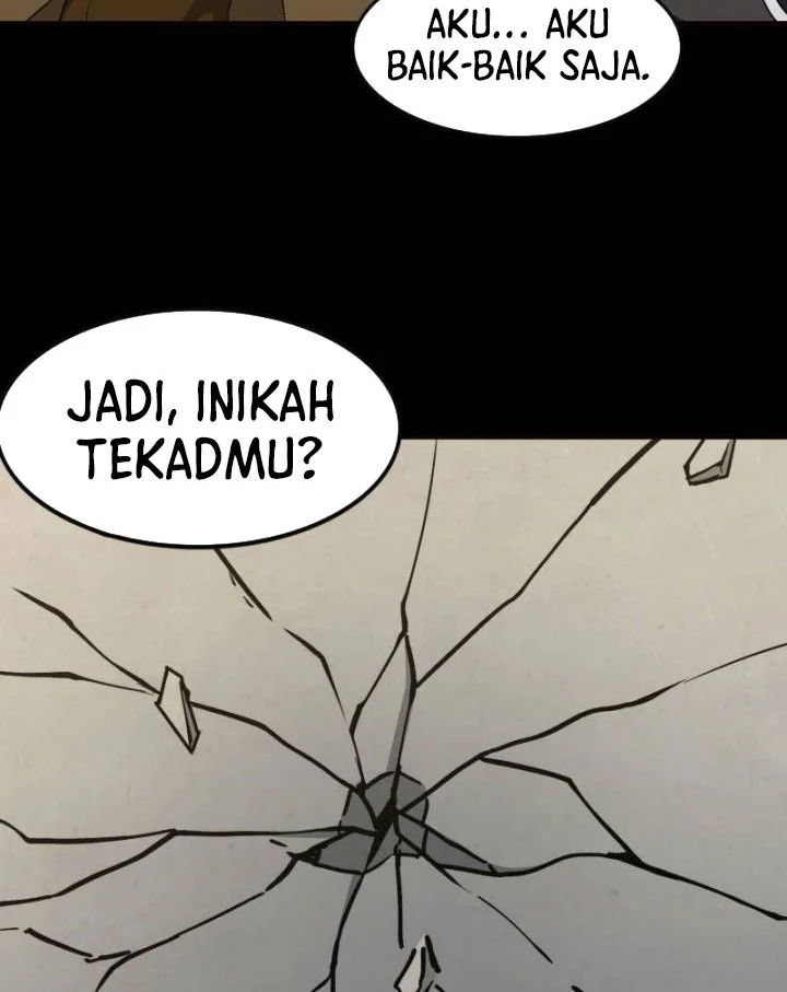 Virus Girlfriend Chapter 452 - halaman 39