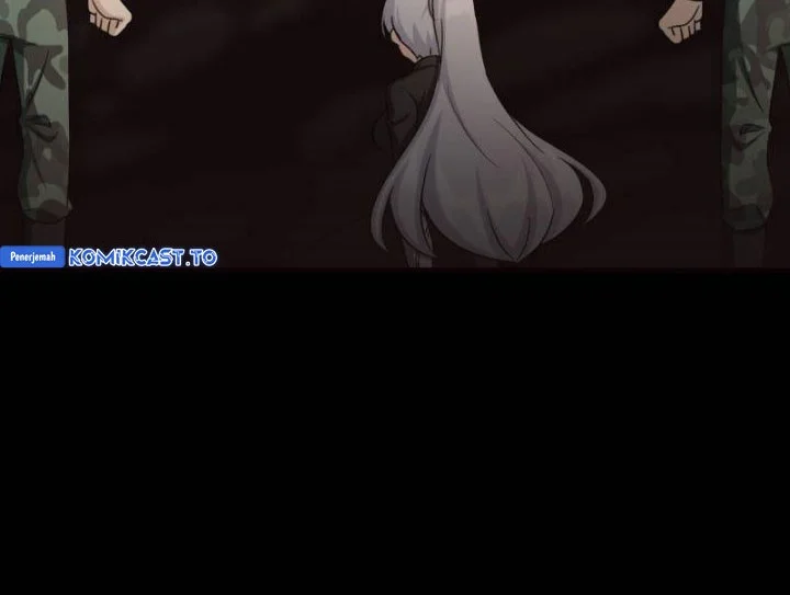 Virus Girlfriend Chapter 452 - halaman 49
