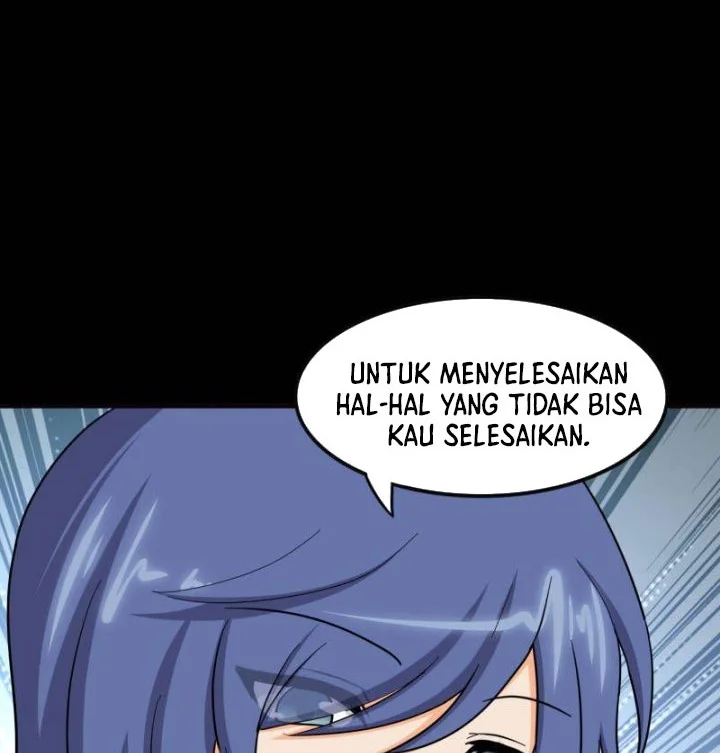 Virus Girlfriend Chapter 452 - halaman 51