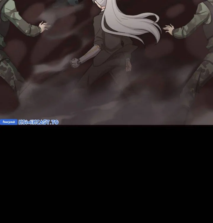 Virus Girlfriend Chapter 452 - halaman 53