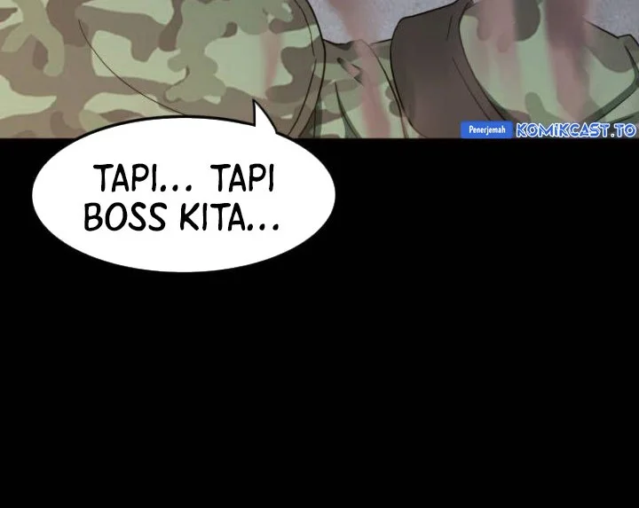 Virus Girlfriend Chapter 452 - halaman 57